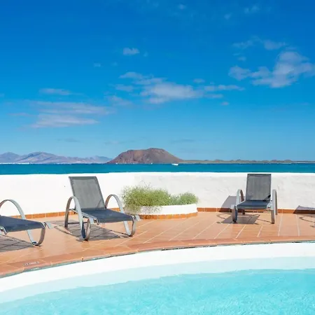 Villa Remos Ocho *
