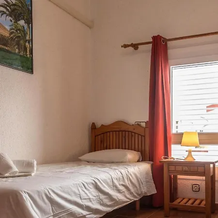 Remos Ocho Corralejo