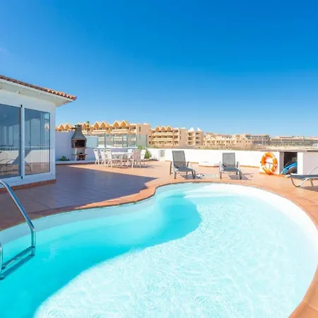 Remos Ocho * Corralejo