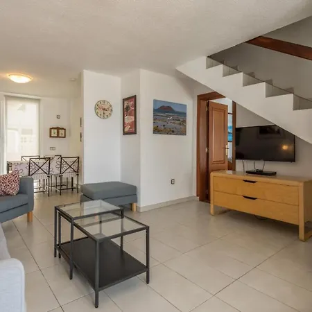 Villa Remos Ocho *