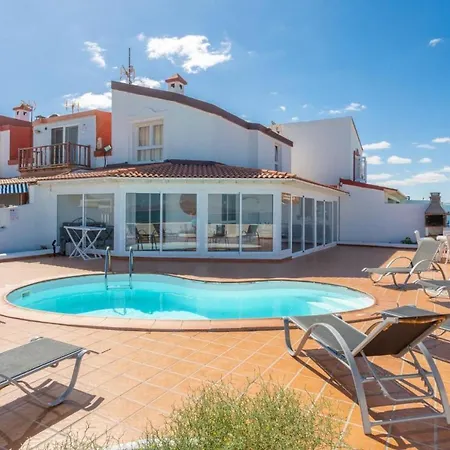 Remos Ocho Corralejo