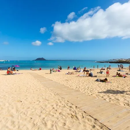 Villa Remos Ocho Corralejo