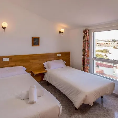 Villa Remos Ocho *
