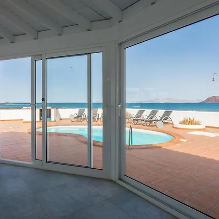 Remos Ocho Corralejo