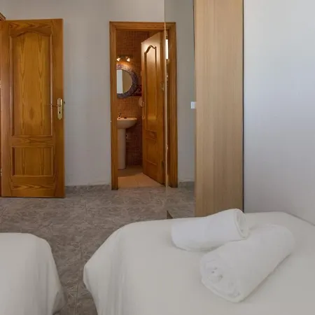 Villa Remos Ocho Corralejo