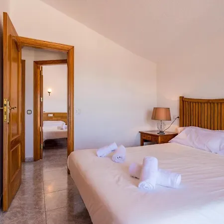 Villa Remos Ocho