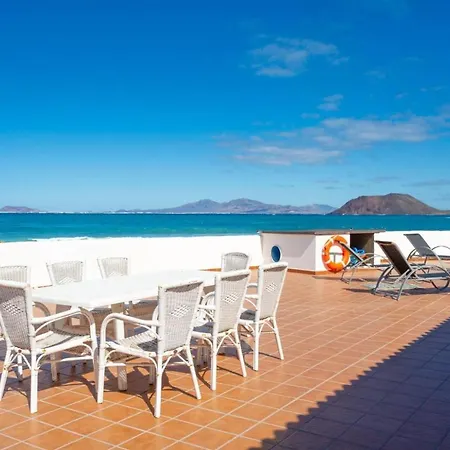 Villa Remos Ocho Corralejo