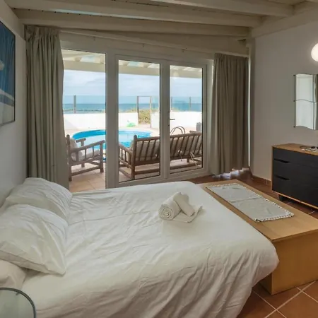 Villa Remos Ocho Corralejo