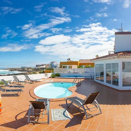 Remos Ocho * Corralejo