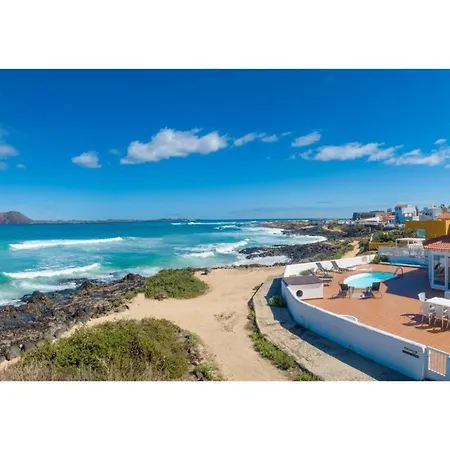 Remos Ocho Corralejo
