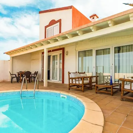 Remos Ocho Corralejo